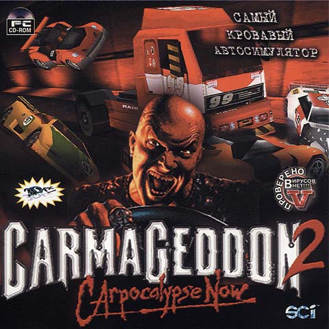 Carmageddon 2